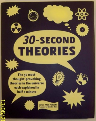 30-Second Theories by Unknown