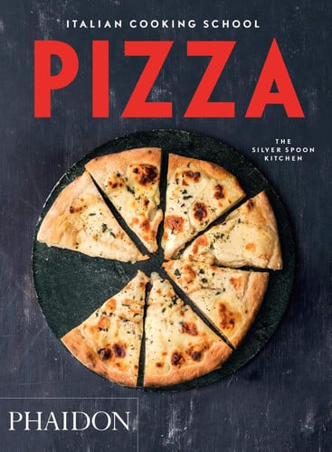Italian Cooking School: Pizza by The Silver Spoon Kitchen