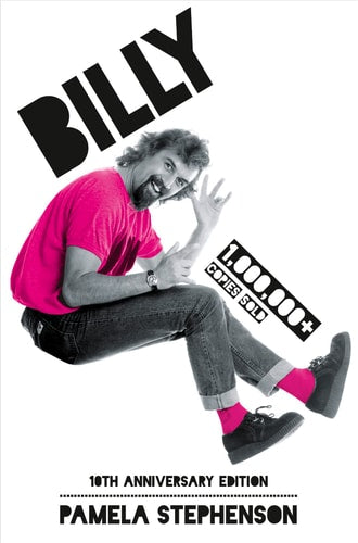 Billy (Shelfworn) by Pamela Stephenson