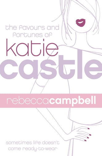 Die Gunst und das Schicksal von Katie Castle (leichte Regalware) vom Autor