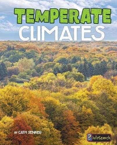 Temperate Climates by Cath Senker