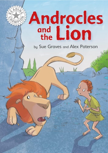Lesemeister: Androcles & The Lion von Sue Graves