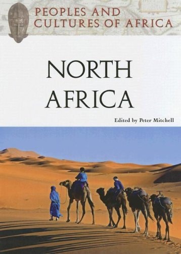 Peoples And Cultures of North Africa (Peoples And Cultures of Africa) by -