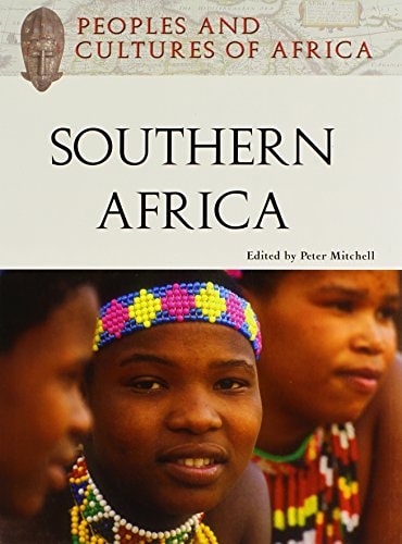 Völker und Kulturen Afrikas: Südliches Afrika von -