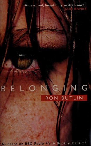 Belonging (Shelfworn) by Ron Butlin