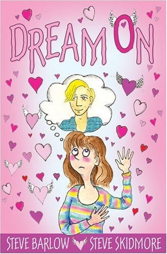 Dream On (shelf worn) by Barlow-steve-skidmore-steve