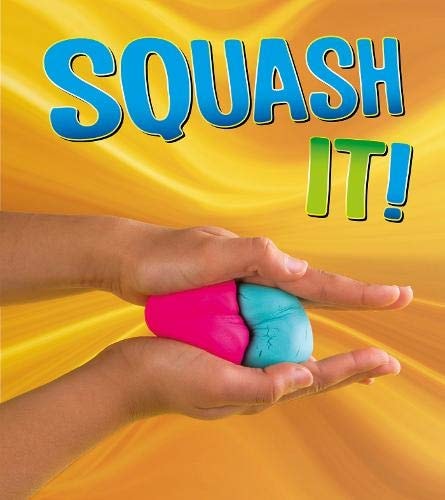 Squash It! by Tammy Enz