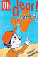 Oh Dear! by Annabelle Hartmann