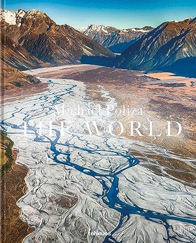Die Welt von Michael Poliza
