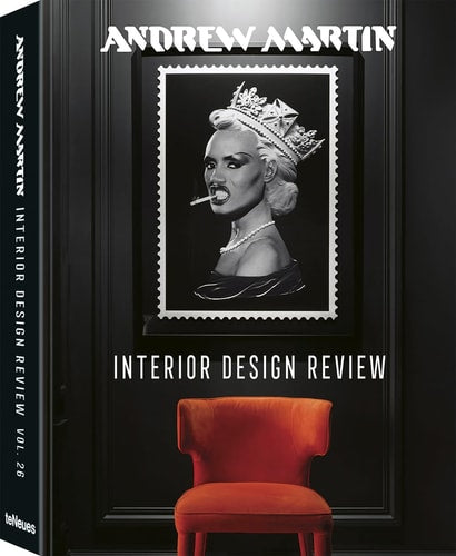 Andrew Martin Interior Design Review Vol. 26 von Andrew Martin