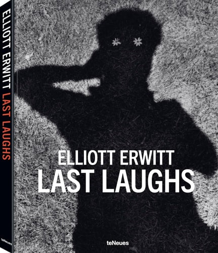 Last Laugh by Elliott Erwitt