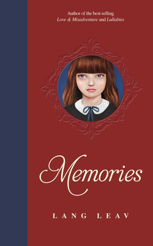 Memories (Volume 3) (Lang Leav) by Lang Leav