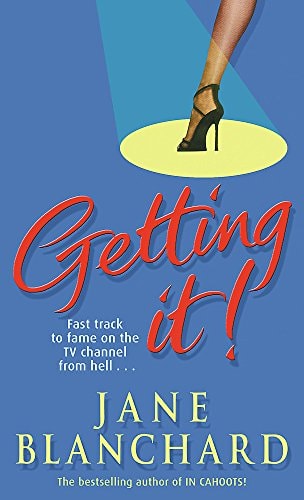 Getting It! (Shelfworn) by Jane Blanchard
