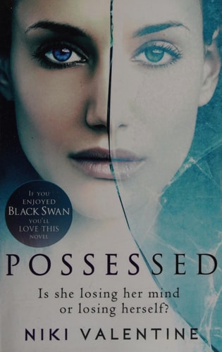 Possessed (shelfworn) by Matt Hilton