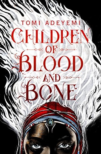 Children of Blood and Bone (Legacy of Orisha) 08. März 2018 Adeyemi, Tomi von Tomi Adeyemi