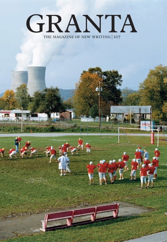 Granta 107 Jul 31, 2009 Freeman, John by Alex Clark