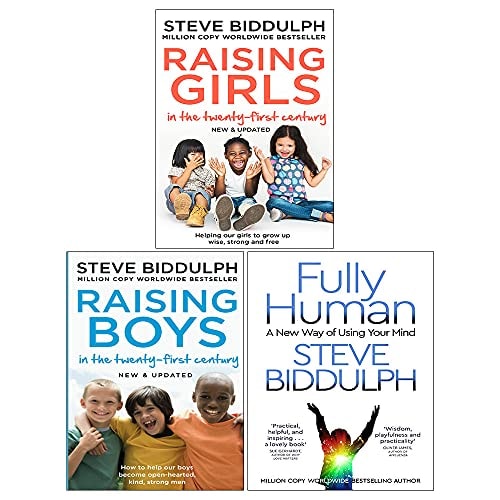 Vollkommen menschlich: Eine neue Art, Ihren Verstand zu nutzen von Steve Biddulph