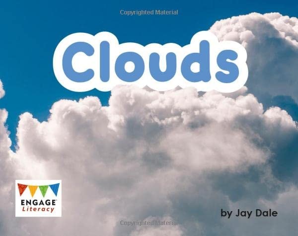 Clouds by Jay Dale