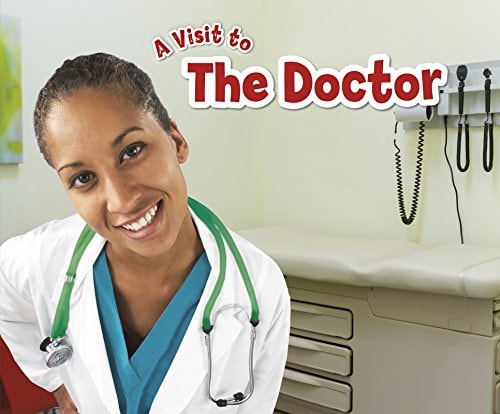 A Visit To The Doctor by -