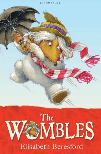 The Wombles von Elisabeth Beresford