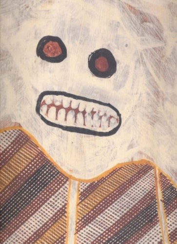 Crossing Country The Alchemy of Western Arnhem Land Art \/anglais (Shelfworn) by PERKINS HETTI