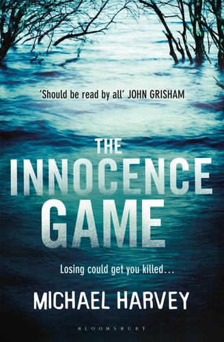 Innocence Game von Michael Harvey