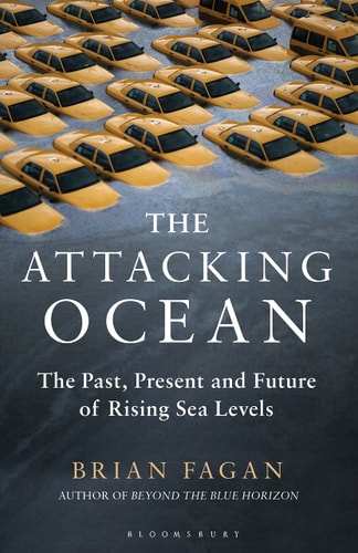 Attacking Ocean by Brian Fagan