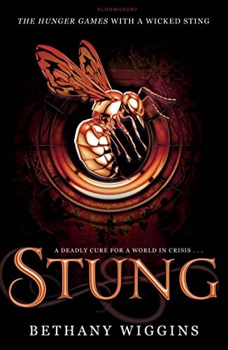 Stung by Bethany Wiggins