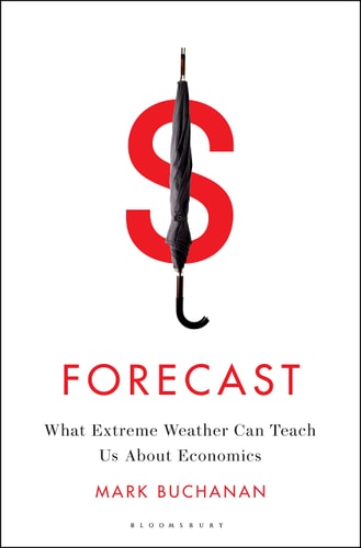 Forecast Tpb Export Airside(shelfworn) by Mark Buchanan