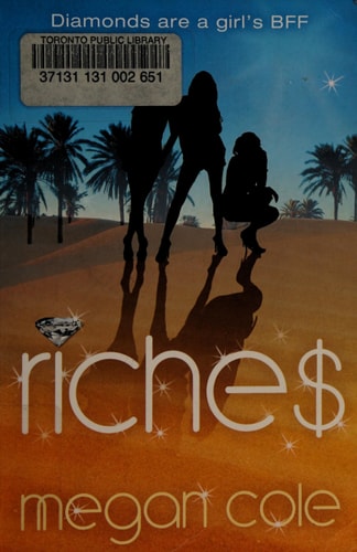 Riches by Megan Cole