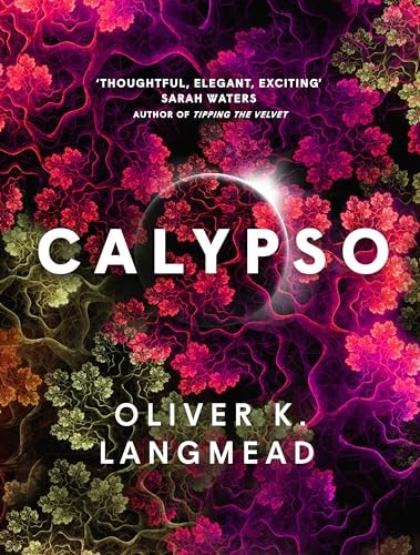 Calypso von Oliver K. Langmead