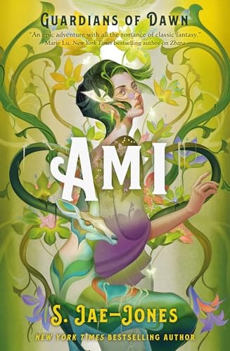 Guardians Of Dawn – Ami von S. Jae-Jones