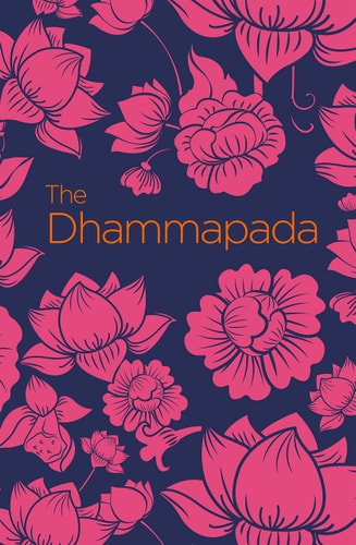 (TXS) The Dhammapada by Siddhartha Gautama