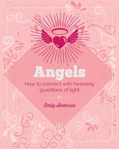 Essential Book Of Angels (Elements) von Emily Anderson (TXS)