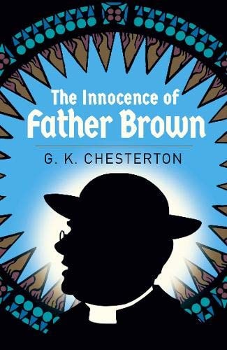(TXS) Innocence of Father Brown by G. K. Chesterton
