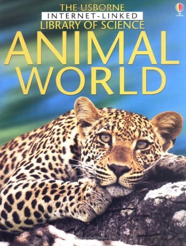Animal World by Laura Howell | Linda Howell