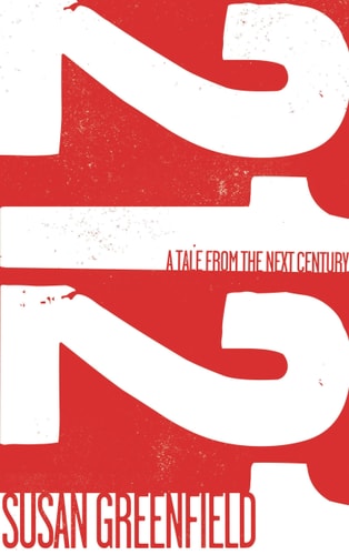 2121: A Tale From the Next Century (Shelfworn) by Susan A. Greenfield