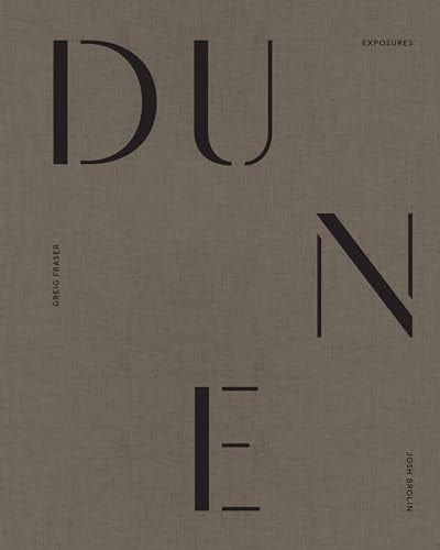 Dune: Exposures von Josh Brolin