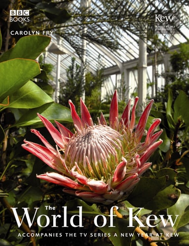 World Of Kew by Carolyn Fry