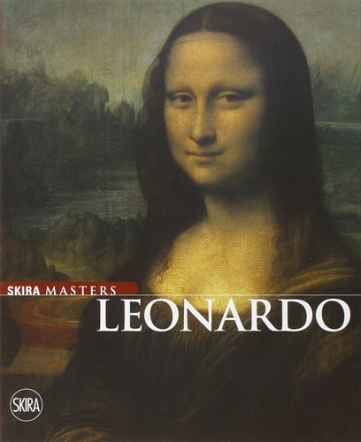 (TXS) Leonardo (Skira Masters) by Eileen Romano ( Ed. )