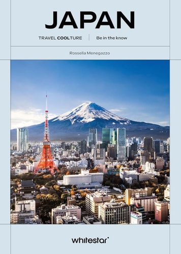 Japan (heavy shelf damage) by Rossella Menegazzo