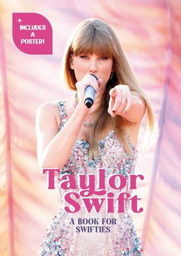 Taylor Swift: Ein Buch für Swifties von Francesca Pavesi
