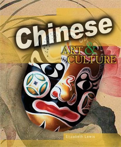 Chinese by Clare Hibbert