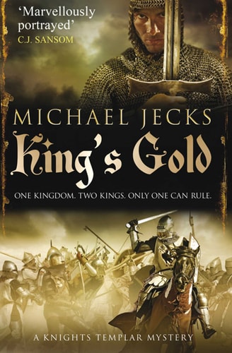 King's Gold by Michael Jecks