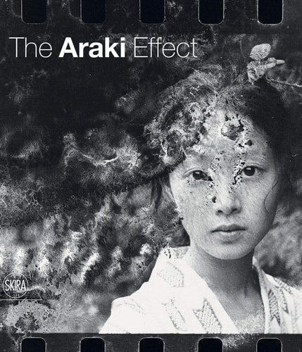 (TXS) The Araki Effect by Filippo Maggia
