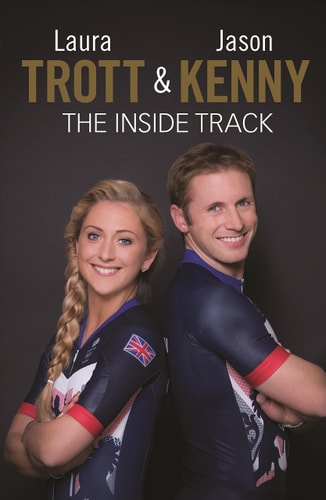 Inside Track – Laura Trott & Jason Kenny von Laura Trott & Jason Kenny