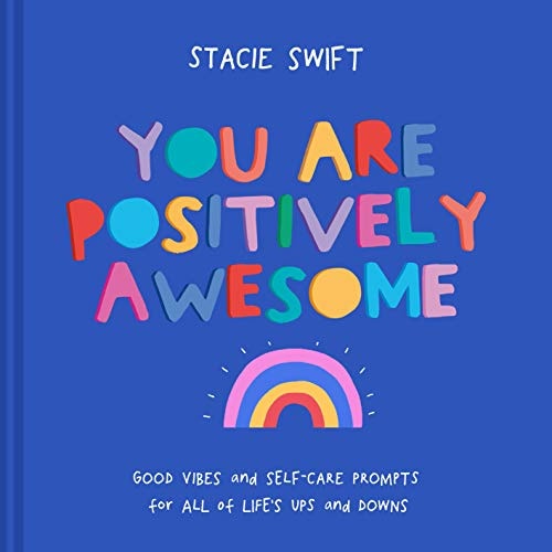 Du bist absolut großartig von Stacie Swift
