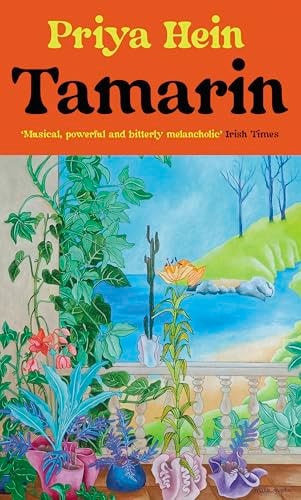 Tamarin by Priya Hein