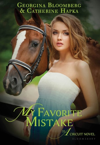 My Favorite Mistake An A Circuit Novel by Sharon Kendrick
