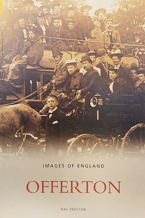 Offerton – Bilder von England (Cheshire) von Ray Preston